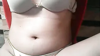 pinayhairyflower recorded nude video 927986