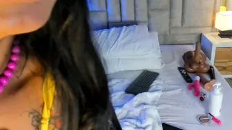 miss_abigail_ recorded nude video 928126