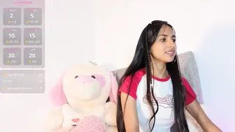 _jazmiin recorded nude video 928129