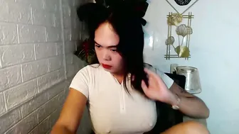 asian_pretty143 recorded nude video 928155