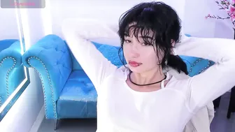 akaza_hakuji_ recorded nude video 928161