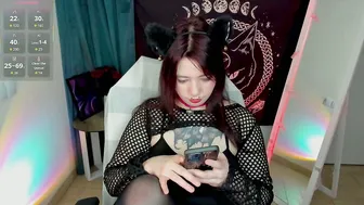 black_kittie_01 recorded nude video 928199