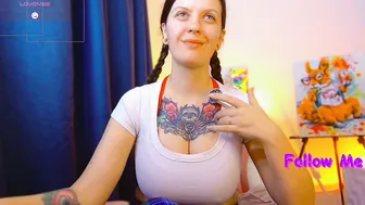 ann_mikele recorded nude video 928257