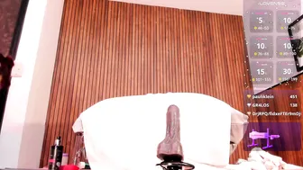 aaliyah_padron recorded nude video 928278