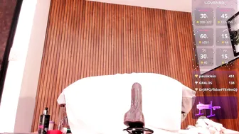 aaliyah_padron recorded nude video 928278