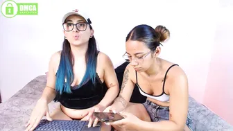 jules_n_gia recorded nude video 928297
