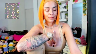 kandygirl_023 recorded nude video 928303