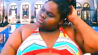 ebonyhotbuns4u2luv recorded nude video 928332