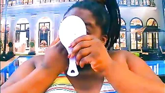 ebonyhotbuns4u2luv recorded nude video 928332