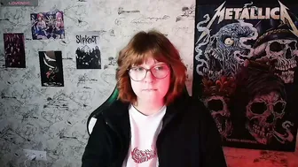 margaret_red recorded nude video 928343