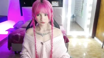 _charlotte_collins_ recorded nude video 928344