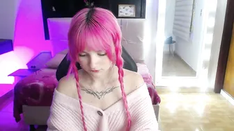 _charlotte_collins_ recorded nude video 928344