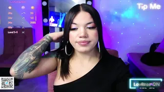 ashley_midnight recorded nude video 928358