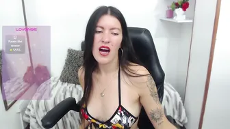 hannaowen_ recorded nude video 928385