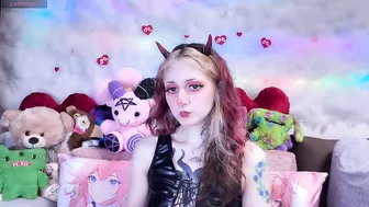 _devilbaby recorded nude video 928479