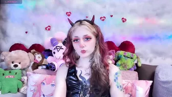 _devilbaby recorded nude video 928479