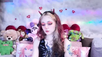 _devilbaby recorded nude video 928479
