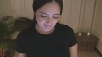 anamarieh recorded nude video 928573