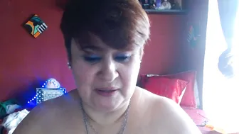 Sasharosee2 camvideo (04/24/2026)