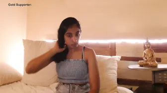 goldpirl recorded nude video 928640