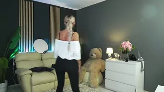 angeleyesblue25 recorded nude video 928673