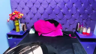 naomyprinces_ recorded nude video 928813