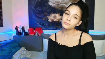 serenalovesryan recorded nude video 928851