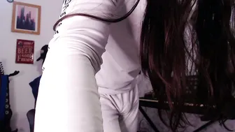 wake_and_bakee recorded nude video 928862