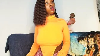 ebonycandymelani recorded nude video 928865