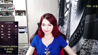 nimfeya recorded nude video 928878