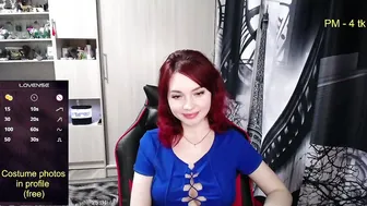 nimfeya recorded nude video 928878