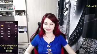 nimfeya recorded nude video 928878
