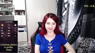 nimfeya recorded nude video 928878