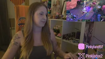 Pinkladyx2 04-25-2026 blonde