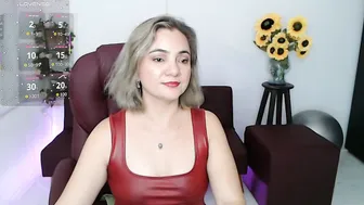 rebeca_milf recorded nude video 928910