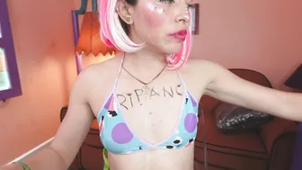 foxy_evans recorded nude video 928935