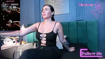 scarlet_edwars recorded nude video 928957