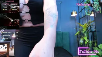 scarlet_edwars recorded nude video 928957