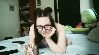 fuzzypeaches87 recorded nude video 928964