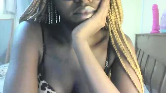 ebonymuse2 recorded nude video 928988