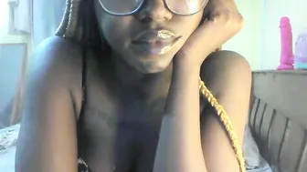 ebonymuse2 recorded nude video 928988