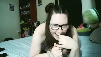 fuzzypeaches87 recorded nude video 929012