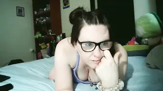 fuzzypeaches87 recorded nude video 929012