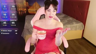 anne_karma recorded nude video 929047