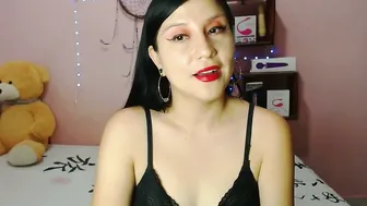 ali_squirt recorded nude video 929108