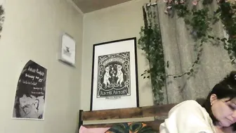 eggnog_and_booty recorded nude video 929229