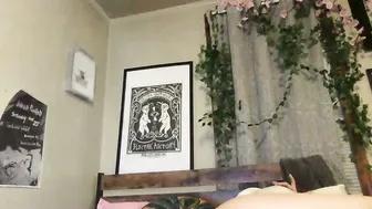 eggnog_and_booty nude cam video 25 April 2026