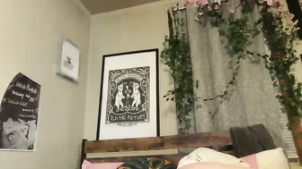 eggnog_and_booty nude cam video 25 April 2026