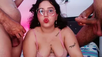 Katalellabitch tease video cam porn