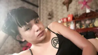 aymkyline recorded nude video 929313
